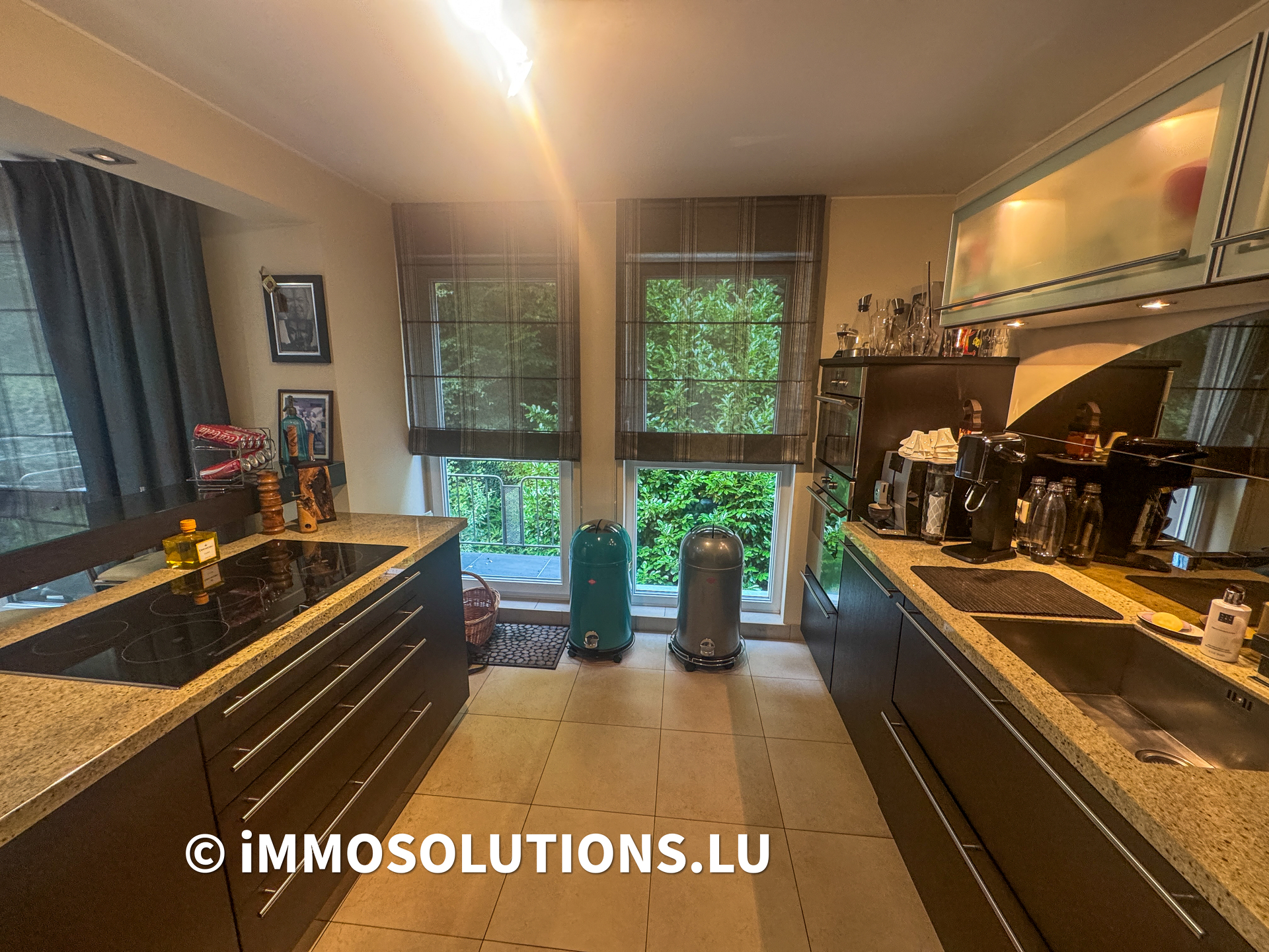 Appartement — Hesperange · 185 m² - photo 5